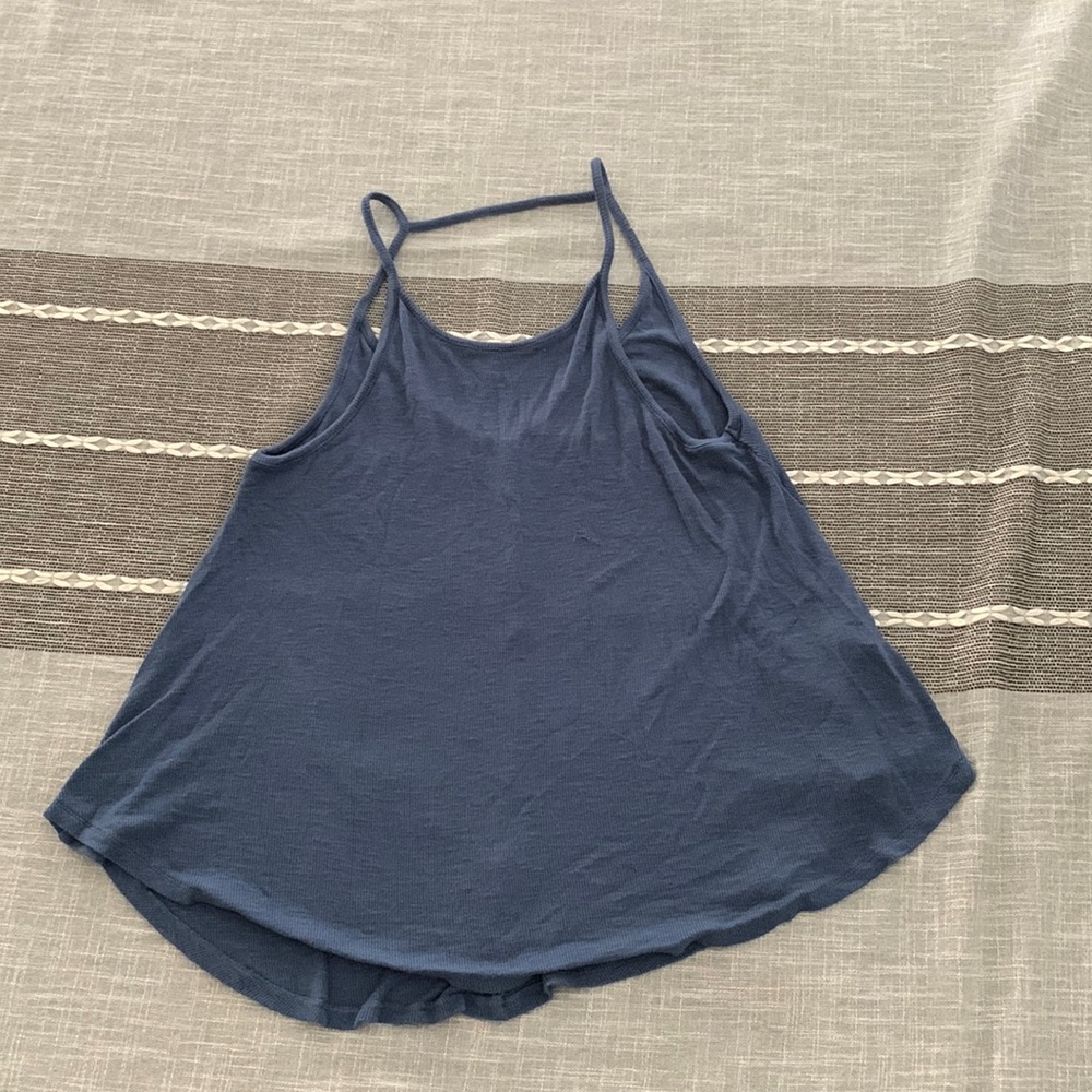 Brand: Mossimo size: medium color: navy